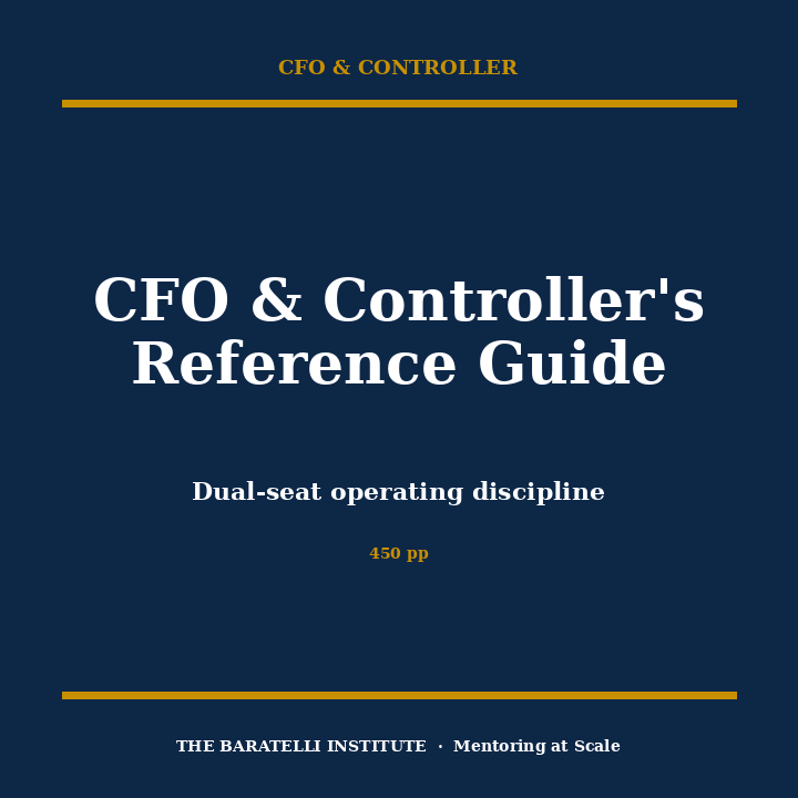 CFO Guide cover