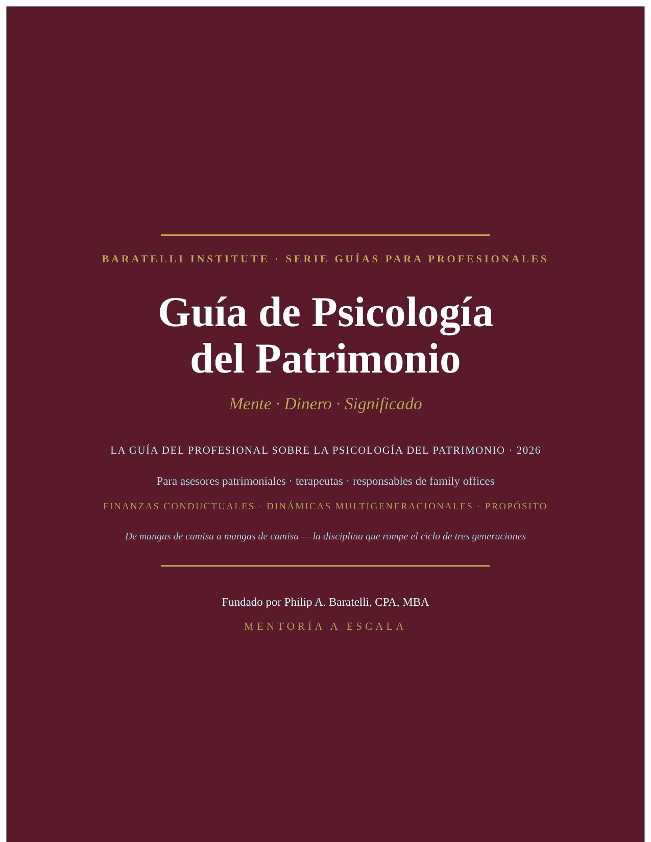 Portada de Psicología del Patrimonio